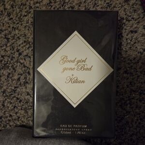 Kilian good girl gone bad